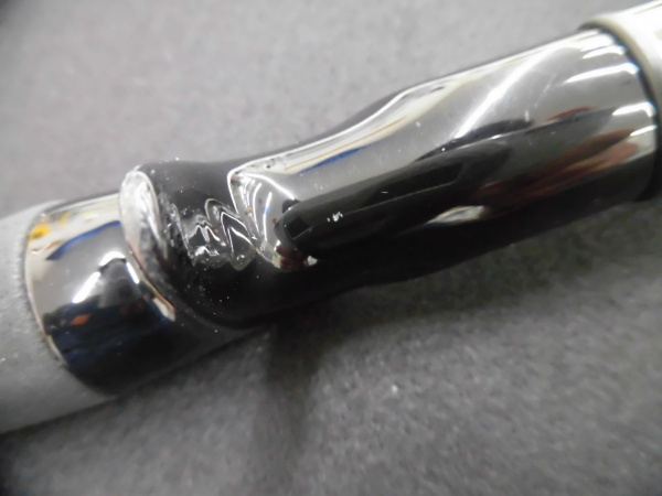 サイドワインダー HGC-80XR SE ドムドライバー